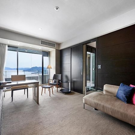 Bella Vista Spa And Marina Onomichi Zewnętrze zdjęcie