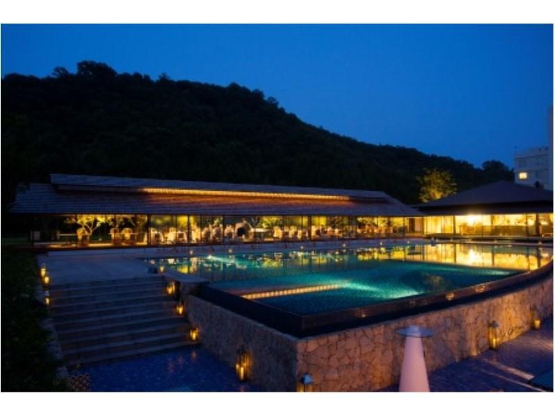 Bella Vista Spa And Marina Onomichi Zewnętrze zdjęcie