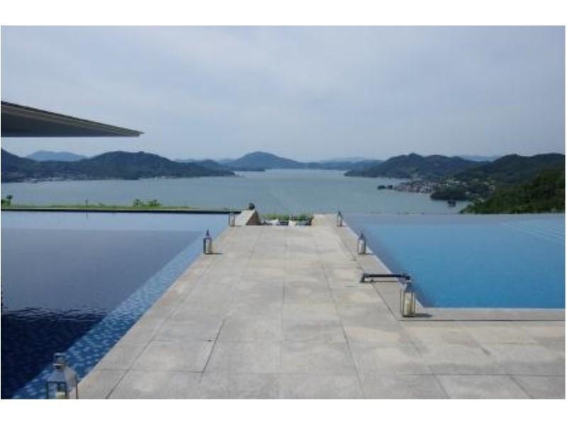Bella Vista Spa And Marina Onomichi Zewnętrze zdjęcie