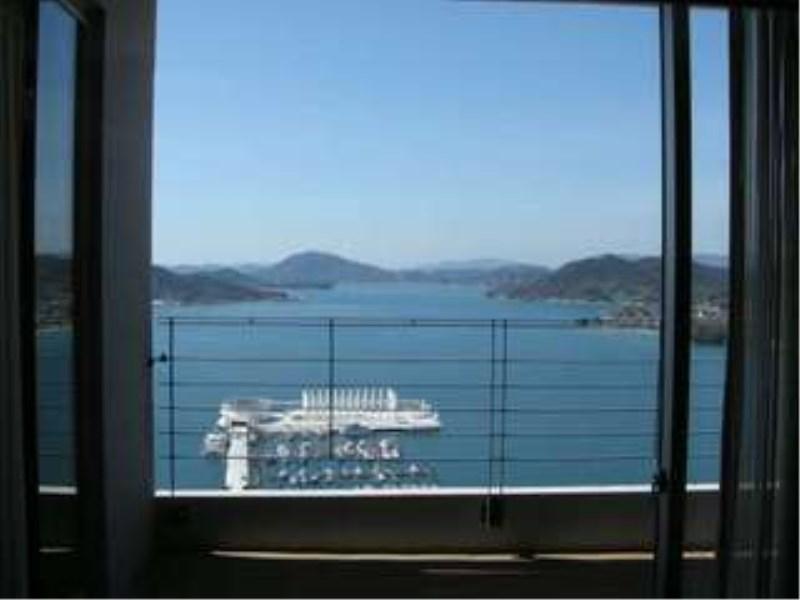 Bella Vista Spa And Marina Onomichi Zewnętrze zdjęcie