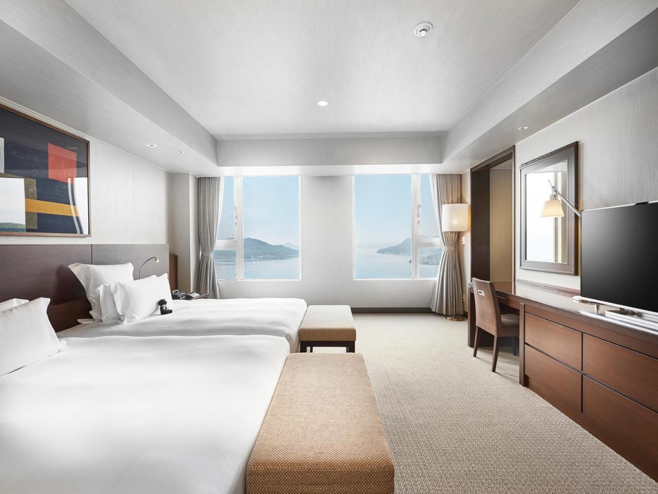 Bella Vista Spa And Marina Onomichi Zewnętrze zdjęcie