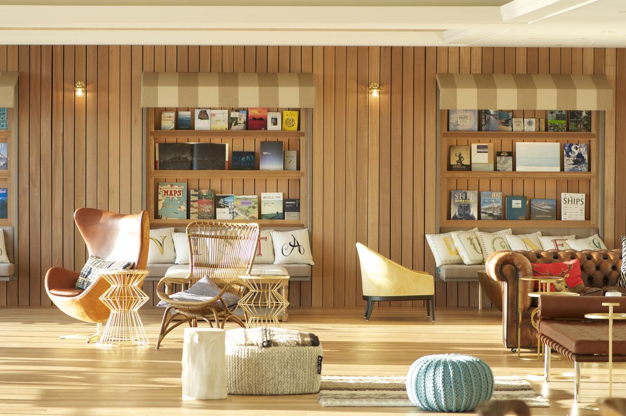 Bella Vista Spa And Marina Onomichi Zewnętrze zdjęcie